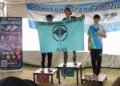 Antonio Reynoso Mayo brilló en Termas y se prepara para otro Mundial