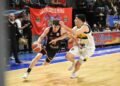 Jujuy Básquet tropezó en el debut: Hindú Club se llevó la victoria de la Federación