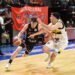 Jujuy Básquet tropezó en el debut: Hindú Club se llevó la victoria de la Federación