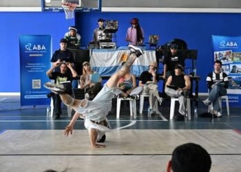 Jujuy ya tiene a sus representantes para los Juegos Argentinos Urbanos 2026