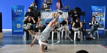 Jujuy ya tiene a sus representantes para los Juegos Argentinos Urbanos 2026