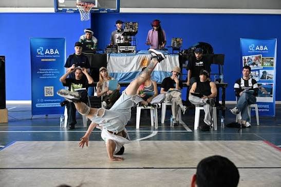 Jujuy ya tiene a sus representantes para los Juegos Argentinos Urbanos 2026