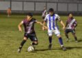 Zapla y Alberdi se cruzarán en la tercera ronda del Regional Amateur