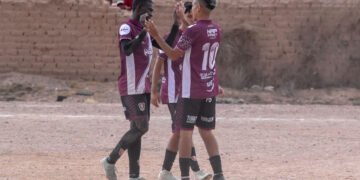 Regional Amateur: los seis jujeños ya conocen su destino y van por la segunda ronda